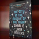 Image for article titled Annalee Newitz and Charlie Jane Anders on the Intersection Between Writing About Science and Writing Science Fiction